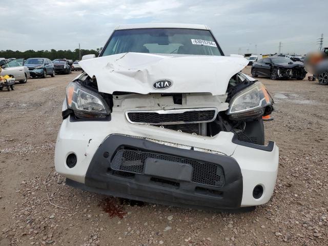 Photo 4 VIN: KNDJT2A28B7298766 - KIA SOUL + 