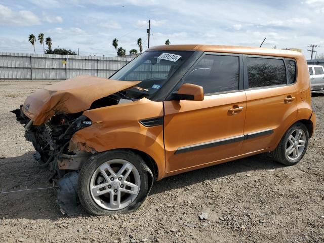 Photo 0 VIN: KNDJT2A28B7299111 - KIA SOUL 