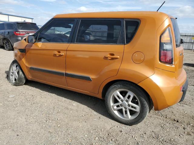 Photo 1 VIN: KNDJT2A28B7299111 - KIA SOUL 