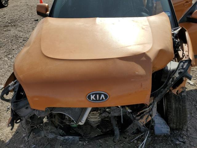 Photo 10 VIN: KNDJT2A28B7299111 - KIA SOUL 