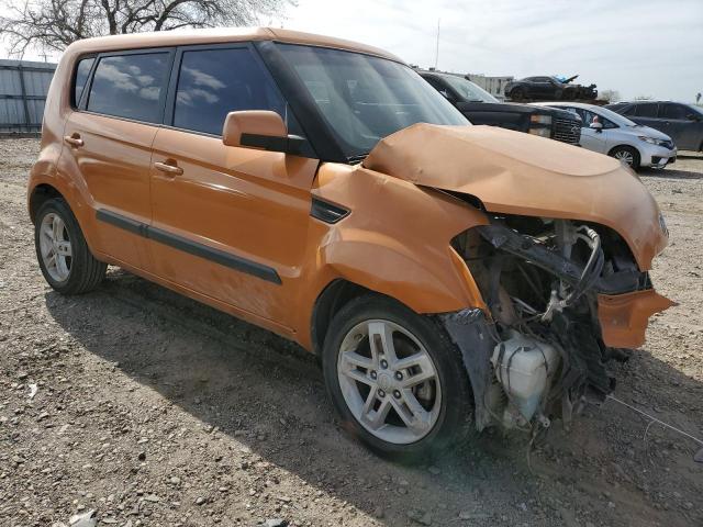 Photo 3 VIN: KNDJT2A28B7299111 - KIA SOUL 