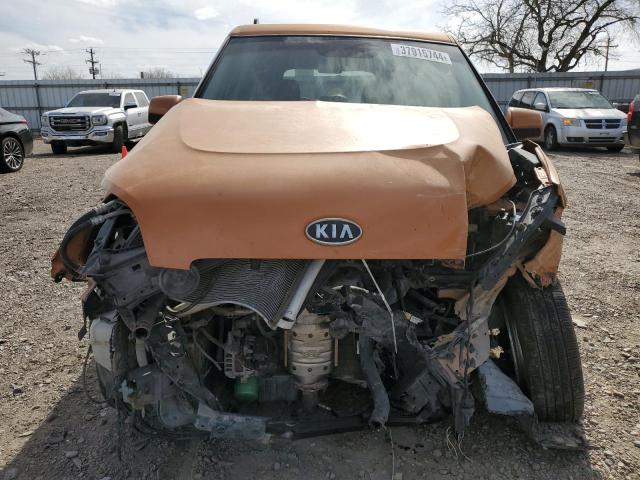 Photo 4 VIN: KNDJT2A28B7299111 - KIA SOUL 