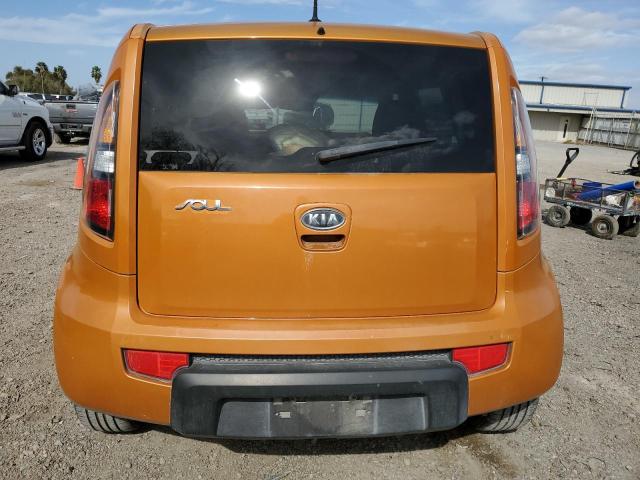 Photo 5 VIN: KNDJT2A28B7299111 - KIA SOUL 