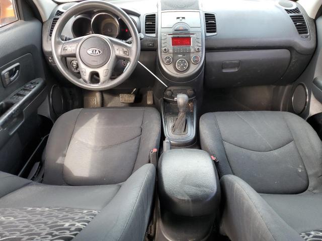 Photo 7 VIN: KNDJT2A28B7299111 - KIA SOUL 