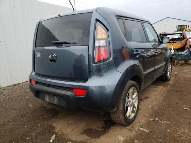 Photo 3 VIN: KNDJT2A28B7306610 - KIA SOUL + 