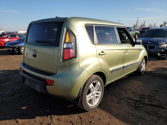 Photo 2 VIN: KNDJT2A28B7308115 - KIA SOUL 