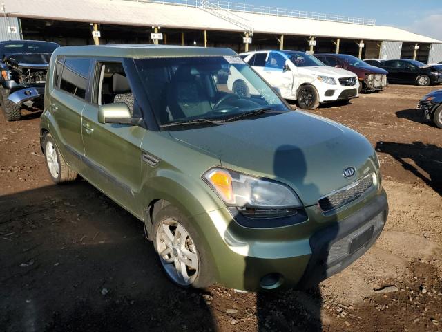 Photo 3 VIN: KNDJT2A28B7308115 - KIA SOUL 