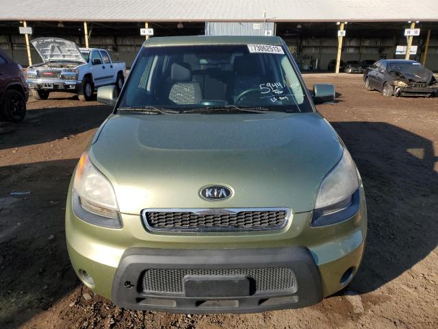 Photo 4 VIN: KNDJT2A28B7308115 - KIA SOUL 