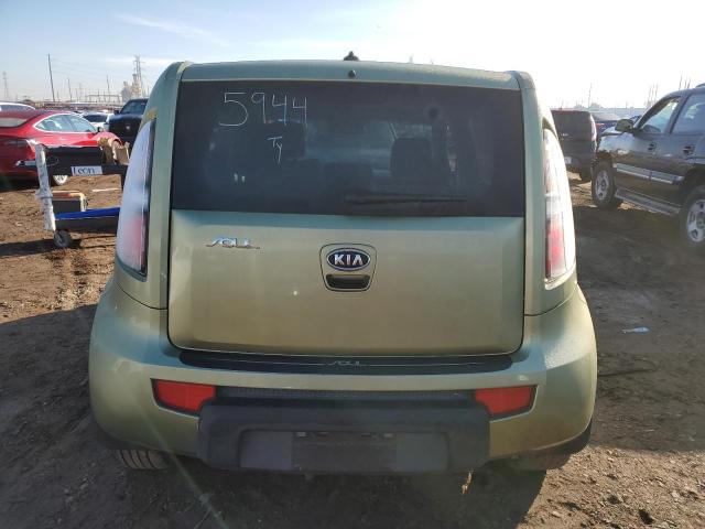 Photo 5 VIN: KNDJT2A28B7308115 - KIA SOUL 