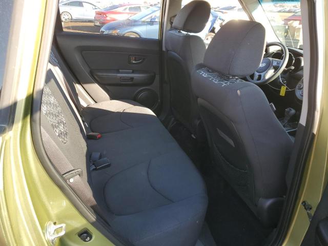 Photo 9 VIN: KNDJT2A28B7308115 - KIA SOUL 