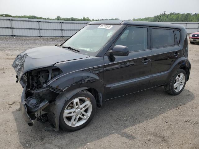 Photo 0 VIN: KNDJT2A28B7311810 - KIA SOUL + 