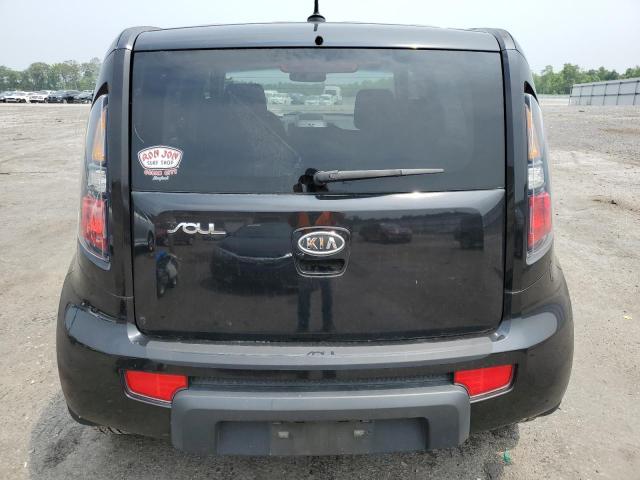 Photo 5 VIN: KNDJT2A28B7311810 - KIA SOUL + 