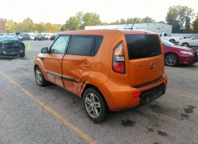 Photo 2 VIN: KNDJT2A28B7313699 - KIA SOUL 