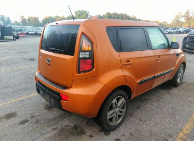 Photo 3 VIN: KNDJT2A28B7313699 - KIA SOUL 