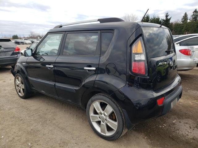 Photo 1 VIN: KNDJT2A28B7313802 - KIA SOUL + 