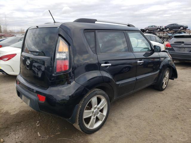 Photo 2 VIN: KNDJT2A28B7313802 - KIA SOUL + 