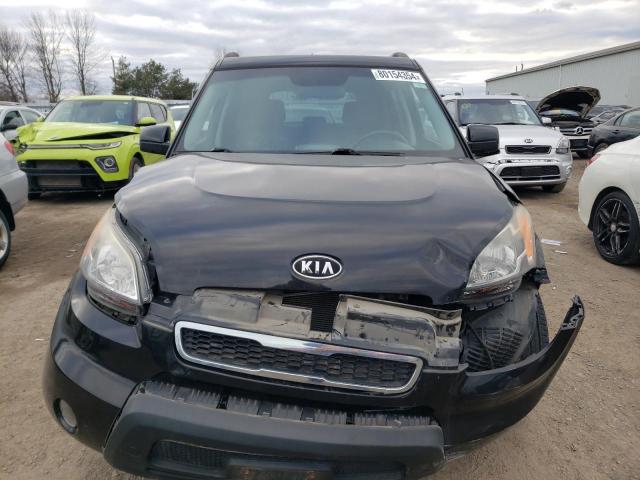 Photo 4 VIN: KNDJT2A28B7313802 - KIA SOUL + 