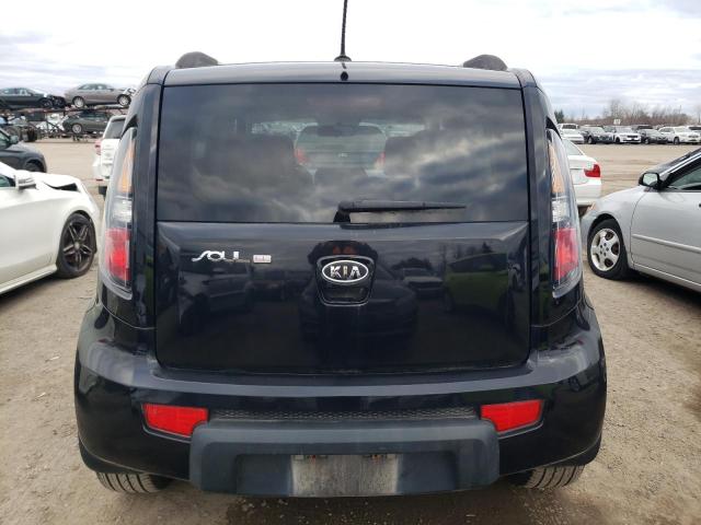 Photo 5 VIN: KNDJT2A28B7313802 - KIA SOUL + 