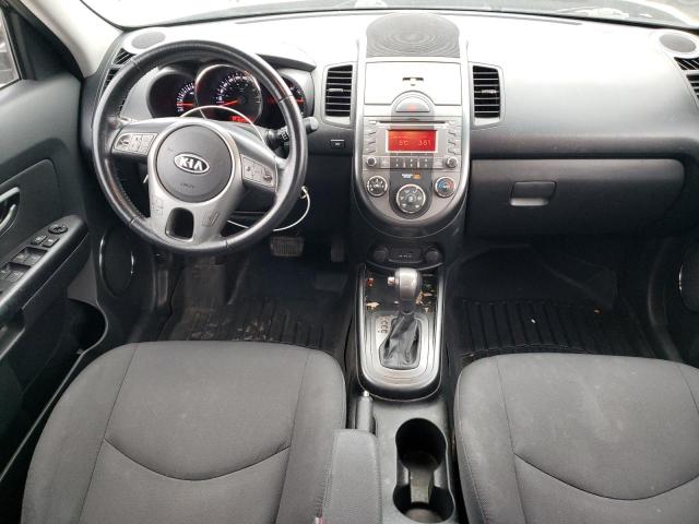 Photo 7 VIN: KNDJT2A28B7313802 - KIA SOUL + 