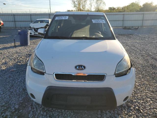 Photo 4 VIN: KNDJT2A28B7316280 - KIA SOUL 