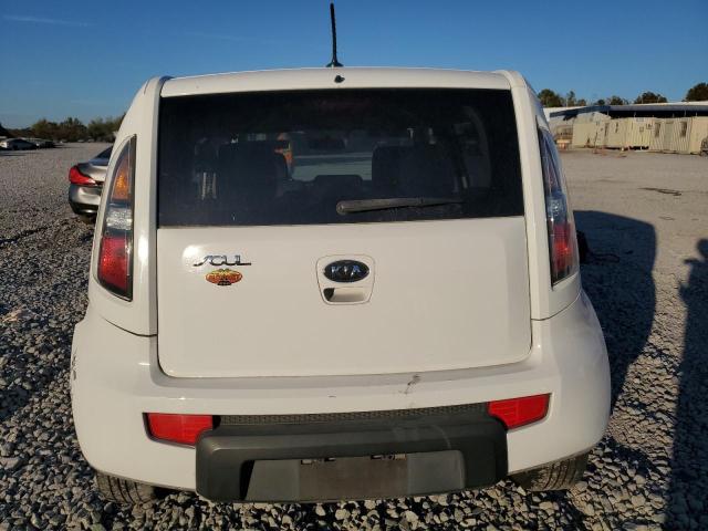 Photo 5 VIN: KNDJT2A28B7316280 - KIA SOUL 