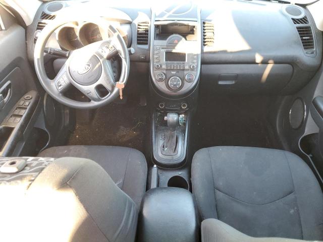 Photo 7 VIN: KNDJT2A28B7316280 - KIA SOUL 