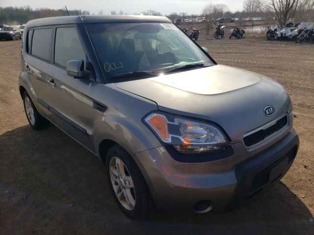 Photo 0 VIN: KNDJT2A28B7316392 - KIA SOUL + 