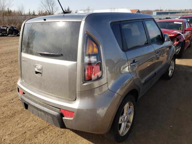 Photo 3 VIN: KNDJT2A28B7316392 - KIA SOUL + 