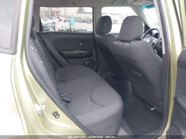 Photo 7 VIN: KNDJT2A28B7316554 - KIA SOUL 