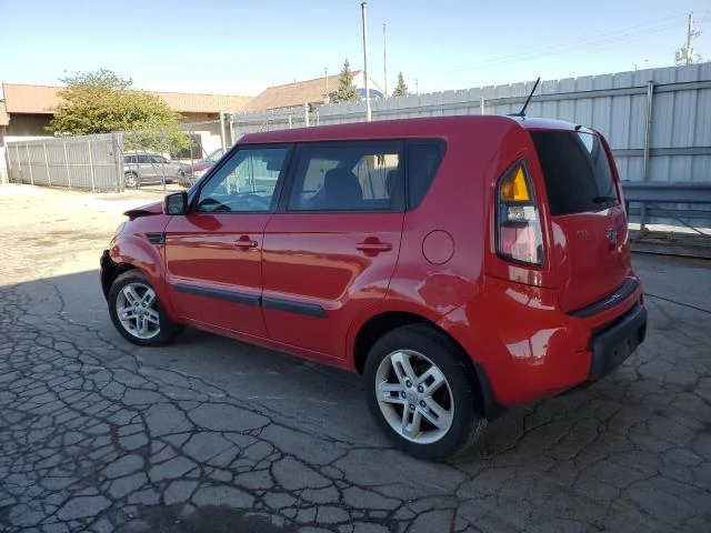 Photo 1 VIN: KNDJT2A28B7320247 - KIA SOUL + 