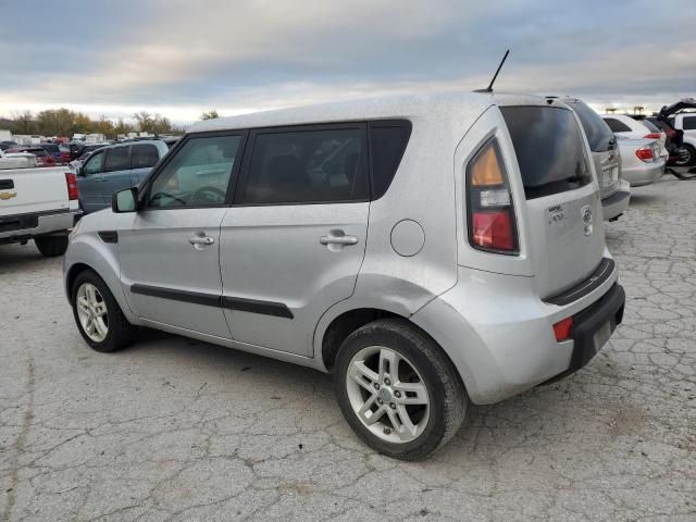 Photo 1 VIN: KNDJT2A28B7321012 - KIA SOUL + 