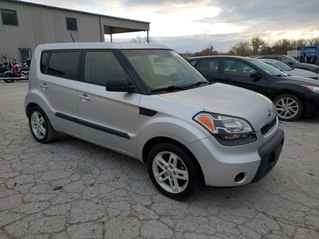 Photo 3 VIN: KNDJT2A28B7321012 - KIA SOUL + 