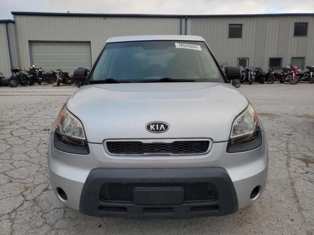 Photo 4 VIN: KNDJT2A28B7321012 - KIA SOUL + 