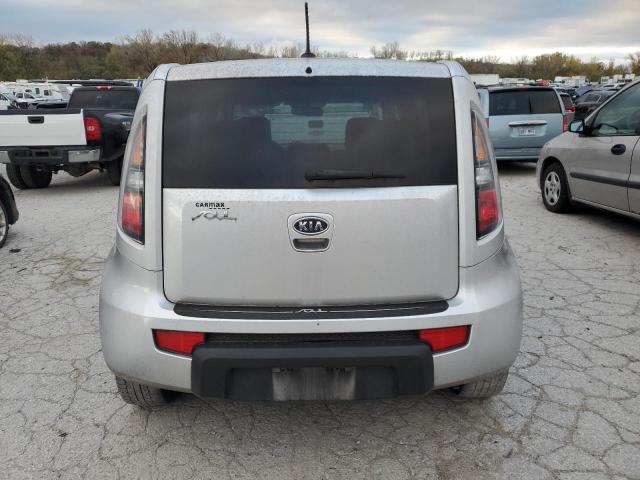 Photo 5 VIN: KNDJT2A28B7321012 - KIA SOUL + 