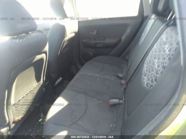 Photo 7 VIN: KNDJT2A28B7322371 - KIA SOUL 