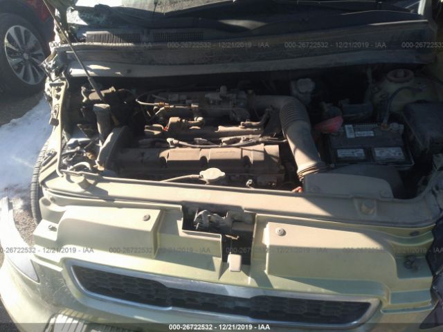 Photo 9 VIN: KNDJT2A28B7322371 - KIA SOUL 