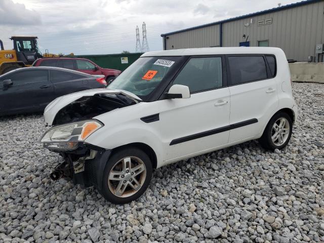 Photo 0 VIN: KNDJT2A28B7322855 - KIA SOUL 