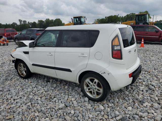 Photo 1 VIN: KNDJT2A28B7322855 - KIA SOUL 