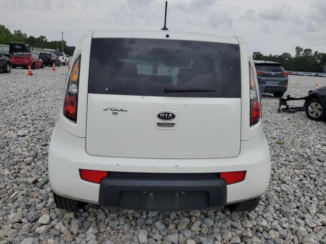 Photo 5 VIN: KNDJT2A28B7322855 - KIA SOUL 