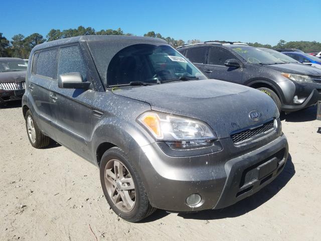 Photo 0 VIN: KNDJT2A28B7327831 - KIA SOUL + 