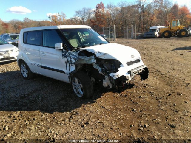 Photo 0 VIN: KNDJT2A28B7329014 - KIA SOUL 