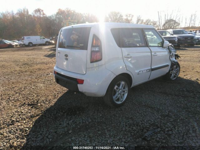 Photo 3 VIN: KNDJT2A28B7329014 - KIA SOUL 