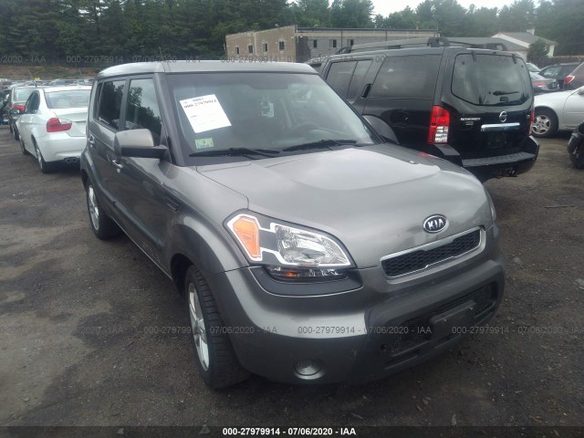 Photo 0 VIN: KNDJT2A28B7331488 - KIA SOUL 