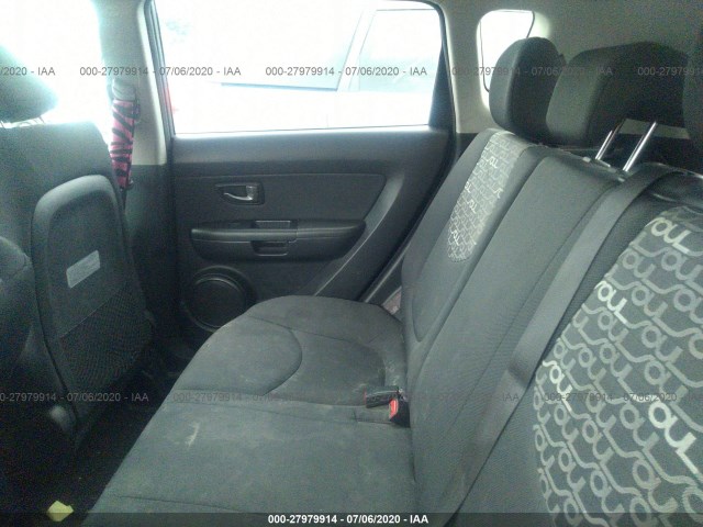 Photo 7 VIN: KNDJT2A28B7331488 - KIA SOUL 