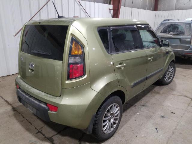 Photo 3 VIN: KNDJT2A28B7338831 - KIA SOUL + 