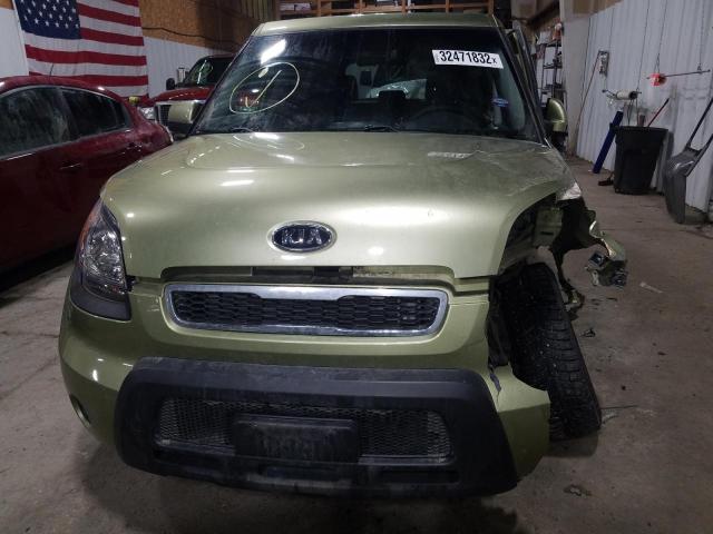 Photo 8 VIN: KNDJT2A28B7338831 - KIA SOUL + 