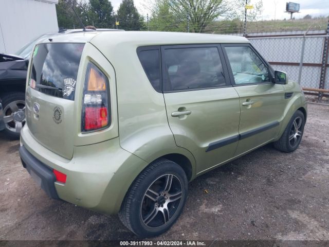 Photo 3 VIN: KNDJT2A28B7339123 - KIA SOUL 