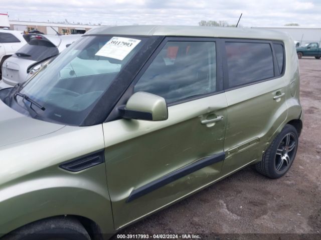 Photo 5 VIN: KNDJT2A28B7339123 - KIA SOUL 