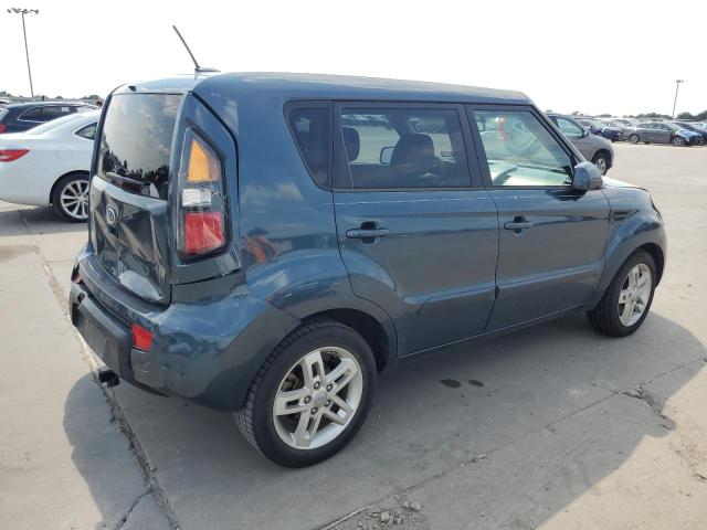 Photo 2 VIN: KNDJT2A28B7339459 - KIA SOUL + 