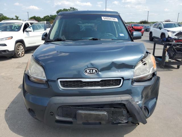 Photo 4 VIN: KNDJT2A28B7339459 - KIA SOUL + 